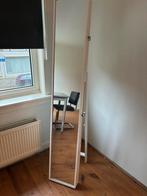 Spiegel met opbergruimte, Huis en Inrichting, Woonaccessoires | Spiegels, Ophalen, Minder dan 50 cm, Zo goed als nieuw, Minder dan 100 cm