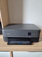 Canon PIXMA TS5350 All-in-One Printer, Computers en Software, Printers, Ophalen, Kopieren, Canon, Inkjetprinter