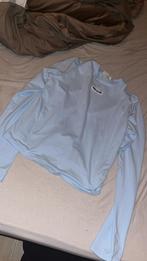 Unique the label xl, Kleding | Dames, Unique the label, Blauw, Maat 46/48 (XL) of groter, Ophalen of Verzenden