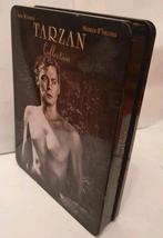 Dvd Tarzan collection Steelbook, Cd's en Dvd's, Dvd's | Avontuur, Ophalen of Verzenden