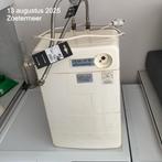 Daalderop Close in boiler., Doe-het-zelf en Verbouw, Geisers en Boilers, Gebruikt, Minder dan 20 liter, Ouder dan 10 jaar, Boiler