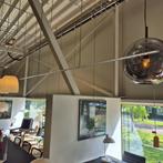 Baltensweiler Let D  | LED | aluminium | 180cm | Design, Ophalen, Metaal, Design, Zo goed als nieuw