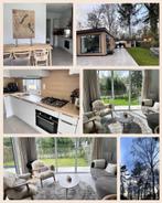 Chalet te huur op Veluwe camping VeluwsHof Hoenderloo, Overige