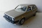 volkswagen golf - schabak - 1/43, Verzenden, Nieuw, Auto, Overige merken