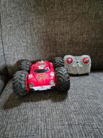 Bestuurbare Auto - Raceklaar!, Kinderen en Baby's, Speelgoed | Speelgoedvoertuigen, Ophalen of Verzenden, Zo goed als nieuw, Afstandsbediening