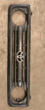 verschillende Toyota Landcruiser , voorgrillen., Auto-onderdelen, Ophalen, Gebruikt, Toyota, Bumper