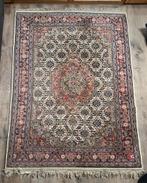 Perzisch tapijt, vloerkleed 160 x 240, Huis en Inrichting, Stoffering | Tapijten en Kleden, 200 cm of meer, 150 tot 200 cm, Gebruikt