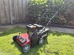 Verticuteermachine te huur, Tuin en Terras, Grasmaaiers, Gebruikt, Ophalen of Verzenden, 30 t/m 39 cm, Opvangzak