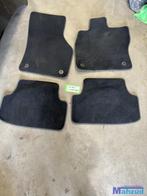 VW GOLF 7 Vloermat mattenset 2012-2020, Auto-onderdelen, Ophalen of Verzenden, Gebruikt, Volkswagen