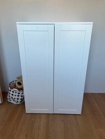 Ikea Platsa kast