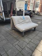 slaapbank ,  caravan, / camper 130 x 190, Huis en Inrichting, Ophalen, Zo goed als nieuw, Tweepersoons, 150 tot 200 cm