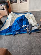2 pers tent, Caravans en Kamperen, Ophalen, Gebruikt, Tot en met 2