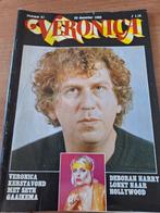 Veronica 1980 Seth Gaaikema Babe LUV Blondie Bing Crosby, Verzamelen, Tijdschriften, Kranten en Knipsels, Verzenden, 1980 tot heden