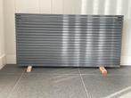 Nieuwe horizontale designradiator Vasco Carré CPHN 120 x 60, Ophalen, 30 tot 80 cm, Radiator, Nieuw