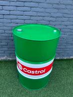 Stookton 200 liter, Tuin en Terras, Ophalen, Zo goed als nieuw