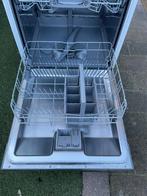 Bosch Silentplus Vaatwasser, Ophalen, Minder dan 85 cm, 14 tot 18 liter, Zo goed als nieuw