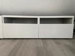Besta kast met 2 lades, Ophalen, Gebruikt, 25 tot 50 cm, Minder dan 100 cm