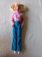 Barbie Spice Girl Emma (Baby Spice), China, gemerkt 97GTI, Tweedehands, Tweedehands, Fashion Doll, Tweedehands