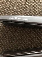 Babyliss slim 28 wet dry, Ophalen of Verzenden, Krultang of Stijltang