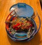 Sneeuwkettingen, Auto diversen, Ophalen, Zo goed als nieuw