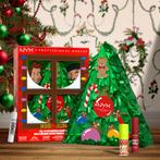 NYX Makeup Surprise box Home Alone, Ophalen of Verzenden, Zo goed als nieuw, Overige kleuren, Gehele gezicht