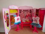 Baby Born Boutique Kledingkast, Ophalen, Zo goed als nieuw, Babypop