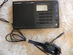 Panasonic RF-B45 wereldontvanger, Ophalen of Verzenden, Zo goed als nieuw, Wereldontvanger