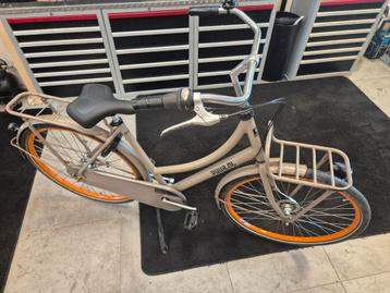 Gazelle Puur NL beschikbaar voor biedingen
