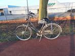 Gazelle damesfiets trommelremmen 3 speed, Ophalen, Gebruikt, Versnellingen, 56 cm of meer