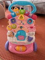 VTech babywalker, Kinderen en Baby's, Speelgoed | Vtech, Ophalen, Gebruikt, 6 maanden tot 2 jaar