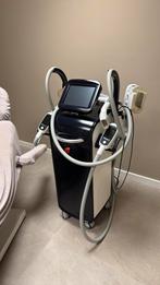 Med-Cos Body Wizard Duo met 5 koppen, Ophalen, Gebruikt, Overige typen