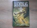 Joh G Veenhof Luchtslag deel 3, Boeken, Ophalen of Verzenden, Tweede Wereldoorlog, Zo goed als nieuw
