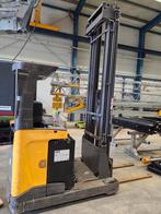 Atlet reachtruck, Zakelijke goederen, Machines en Bouw | Heftrucks en Intern transport, 1000 tot 2000 kg, Ophalen, Elektrisch