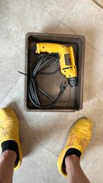 De Walt D 21008. qs, Ophalen of Verzenden, Zo goed als nieuw, 600 watt of meer