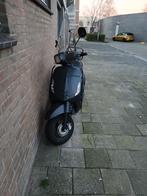 Mooie scooter te koop!, Ophalen of Verzenden, Gebruikt, Benzine, Overige merken