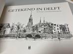Getekend in Delft, Ophalen of Verzenden, Gelezen