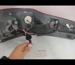 HYUNDAI I30 CW WAGON 2009 - 2012 Achterlicht links linker, Auto-onderdelen, Gebruikt, Ophalen of Verzenden, H, H