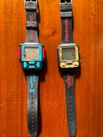 Nelsonic  Super Mario Bros 3 en Zelda game watch, 1 speler, Ophalen of Verzenden, Zo goed als nieuw, Vanaf 3 jaar