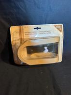 Douche caddy/ badkamer shampoo plankje vintage70s  tiger, Huis en Inrichting, Badkamer | Badtextiel en Accessoires, Ophalen of Verzenden