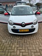Renault Twingo 1.0 SCE 70 2017 Wit, Auto's, 840 kg, 4 stoelen, Wit, Origineel Nederlands
