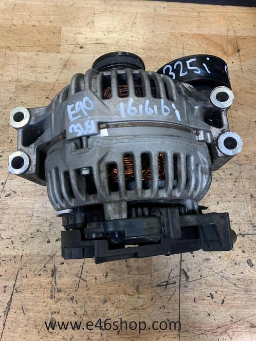 DYNAMO BMW E90 E91 325I OE 7542529, Auto-onderdelen, Motor en Toebehoren, BMW, Gebruikt, Ophalen of Verzenden
