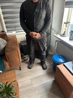 Harley Davidson Vest, Motoren, Heren, Jas | leer, Harley Davidson, Ophalen of Verzenden