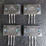 Sanken eindtrap torren, Ophalen of Verzenden, Gebruikt