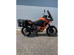 KTM KTM 1050 ADVENTURE (bj 2016), 2 cilinders, Bedrijf, 1050 cc, Overig