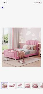 Kinder bed nieuw in doos, Ophalen, 85 tot 100 cm, Nieuw, Matras