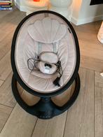 X Adventure Elektrische Wipstoel Rocco Velvet Nougat, Kinderen en Baby's, Wipstoeltjes, Ophalen, Zo goed als nieuw