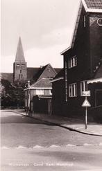 Wormerveer 8 kaarten 2 mapjes 3 foto,s, Verzenden, Voor 1920, Gelopen, Noord-Brabant