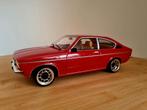 MCG Opel Kadett C Coupe Rood Custom! ATS Classic velgen, Overige merken, C, Nieuw, Ophalen of Verzenden