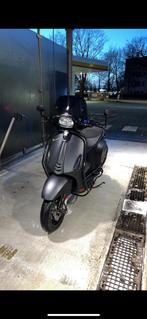 Vespa sprint iget 2021, Fietsen en Brommers, Scooters | Vespa, Vespa S, Ophalen of Verzenden, Zo goed als nieuw