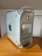 Apple Power Mac G4, Computers en Software, Apple Desktops, Ophalen, Gebruikt, Minder dan 4 GB, HDD